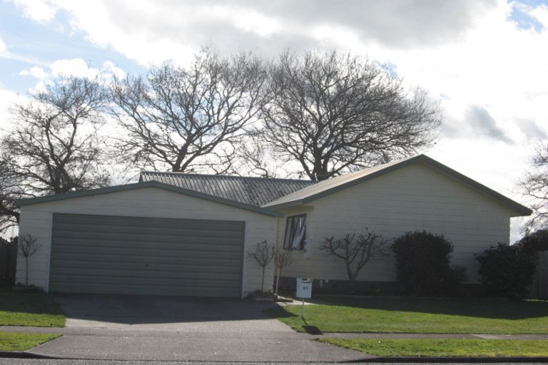 Photo of property in 61 Radiata Street, Fairview Downs, Hamilton, 3214