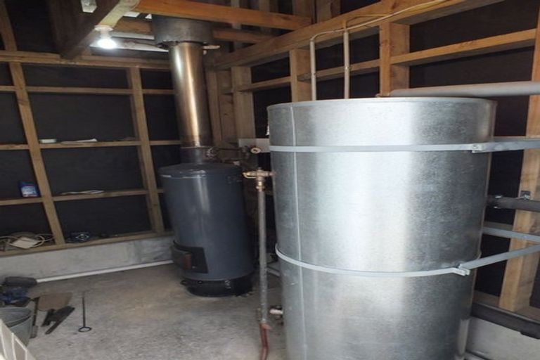 Photo of property in 6 Ranft Street, Reefton, 7830