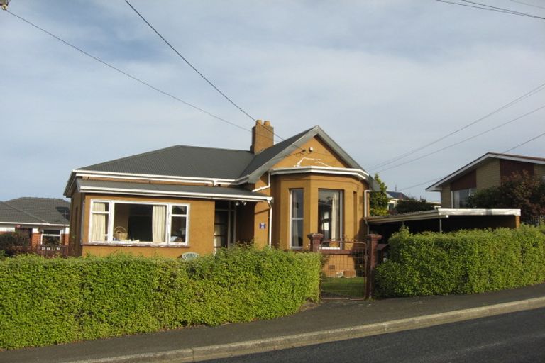 Photo of property in 63 Greenock Street, Kaikorai, Dunedin, 9010