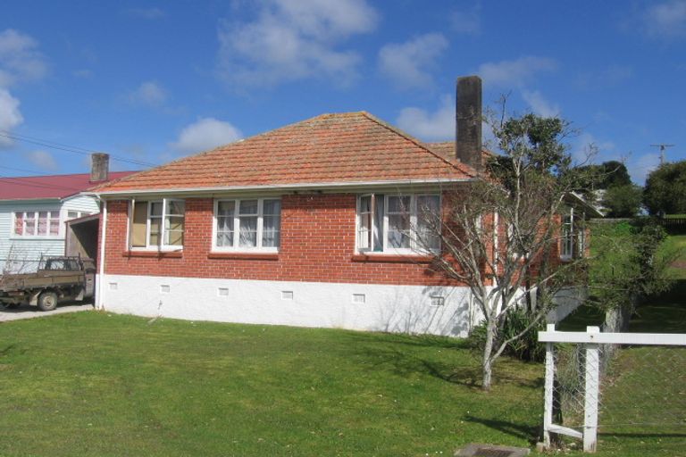 Photo of property in 36 Plunket Street, Dargaville, 0310