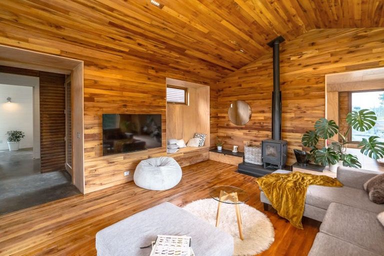 Photo of property in 45 Venice Street, Martinborough, 5711