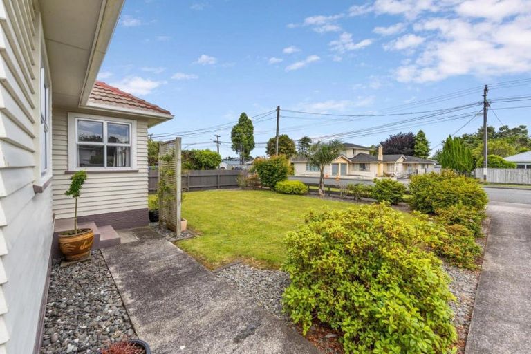 Photo of property in 267 Frankley Road, Ferndale, New Plymouth, 4310