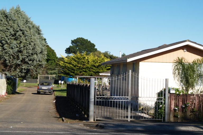 Photo of property in 32 Henwood Road, Mangere East, Auckland, 2024
