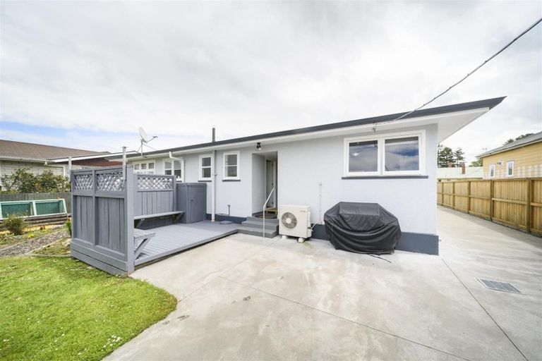 Photo of property in 7 Grey Street, Marton, 4710