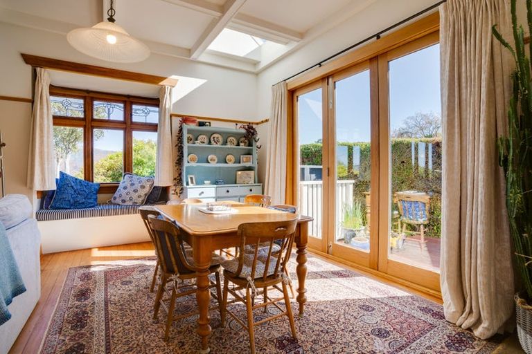 Photo of property in 36 Grandview Crescent, Opoho, Dunedin, 9010