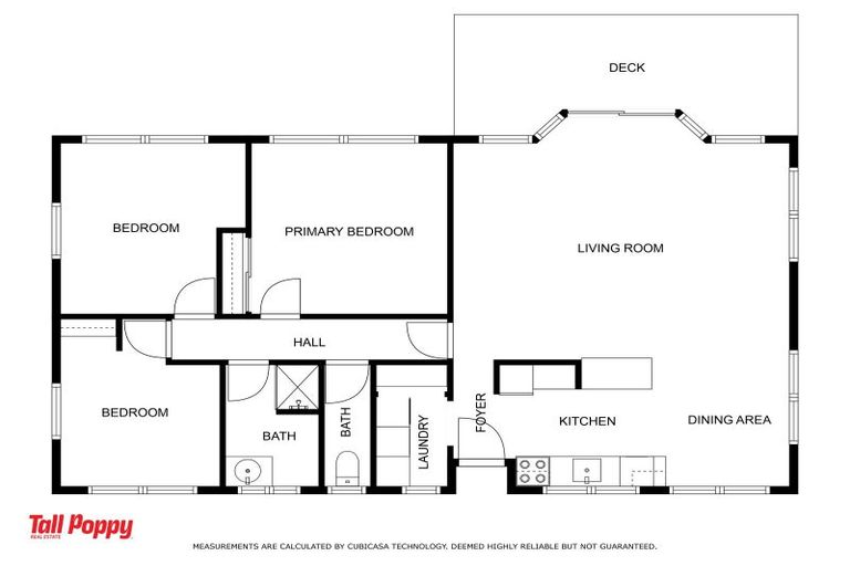 Photo of property in 9 Menzies Place, Paeroa, 3600