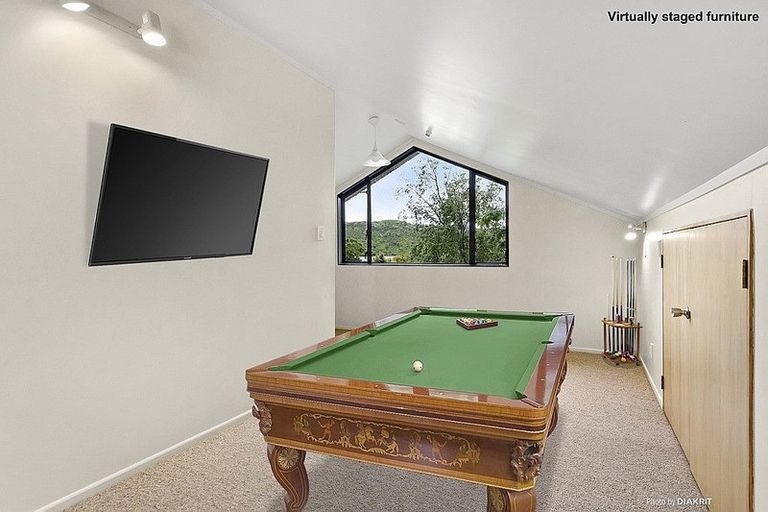 Photo of property in 206 Pembroke Road, Wilton, Wellington, 6012