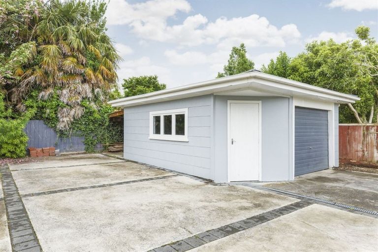 Photo of property in 4a Palm Avenue, Hokowhitu, Palmerston North, 4410