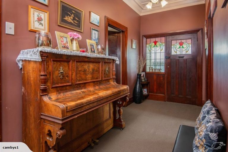 Photo of property in 91 Richardson Street, Saint Kilda, Dunedin, 9012