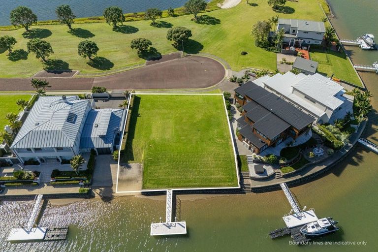 Photo of property in 108 Waterways Parade, Pauanui, Hikuai, 3579