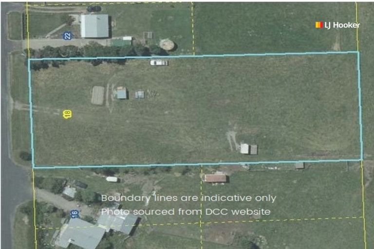 Photo of property in 18 Milford Street, Middlemarch, 9597