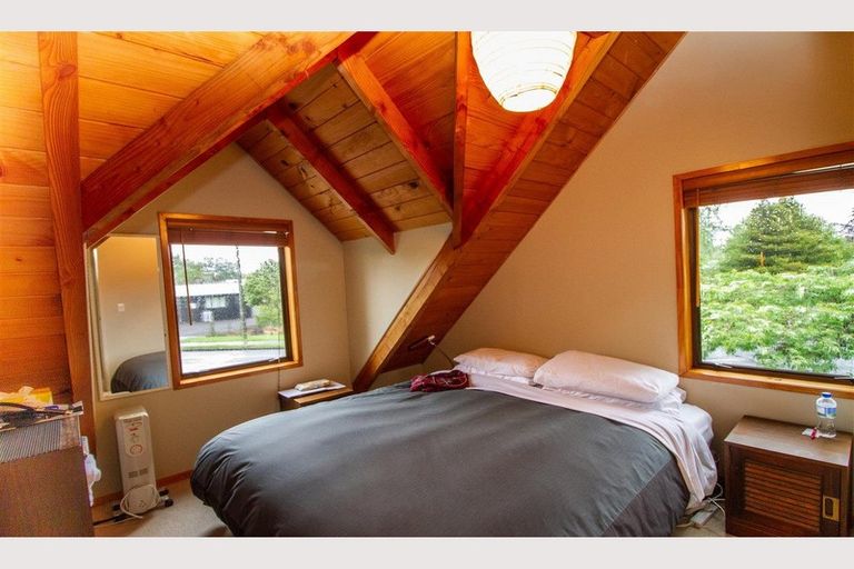 Photo of property in 97a Goldfinch Street, Ohakune, 4625