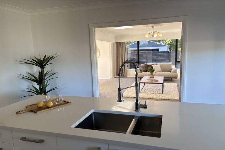 Photo of property in 191 Rutland Street, St Albans, Christchurch, 8052