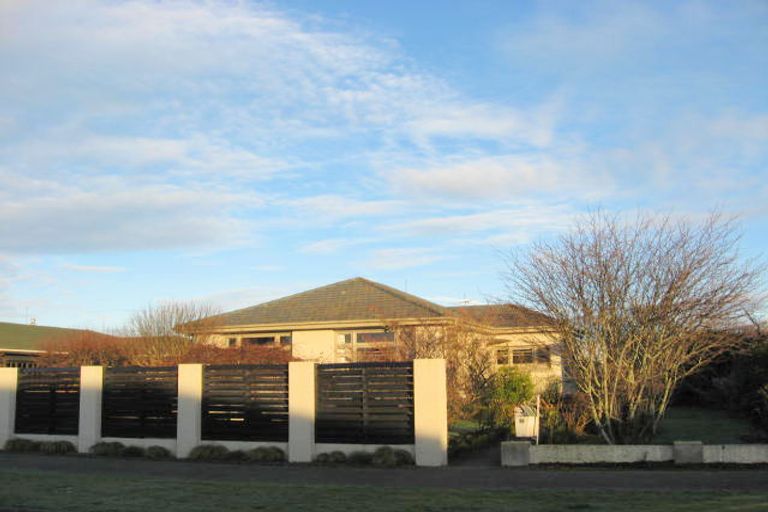 Photo of property in 54 Leith Street, Windsor, Invercargill, 9810
