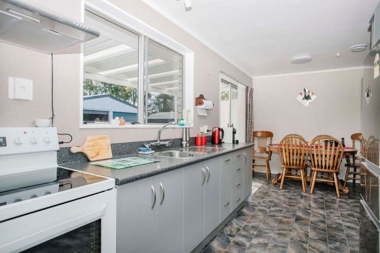 Photo of property in 32 Victor Street, Dannevirke, 4930