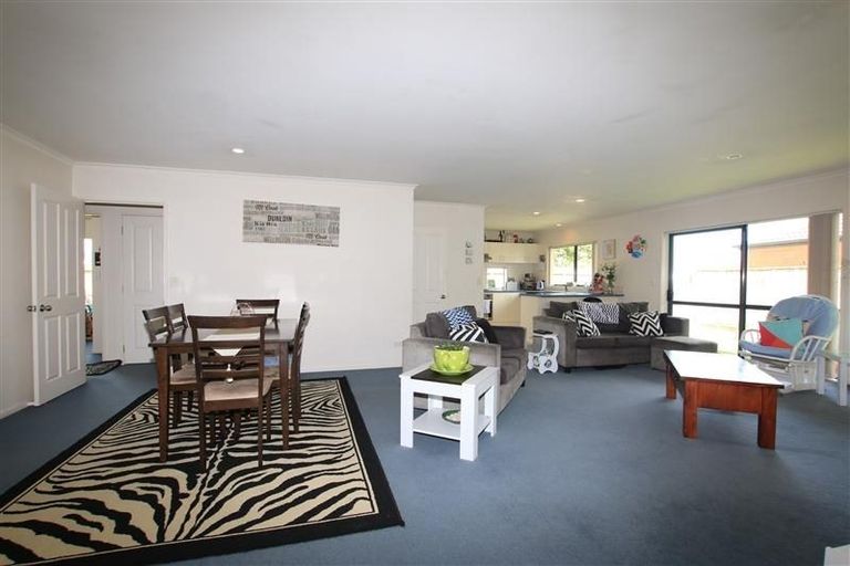 Photo of property in 2 Srah Place, East Tamaki, Auckland, 2013