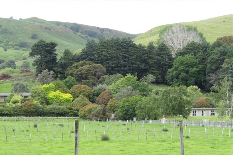 Photo of property in 1618 Longbush Road, Longbush, Masterton, 5884