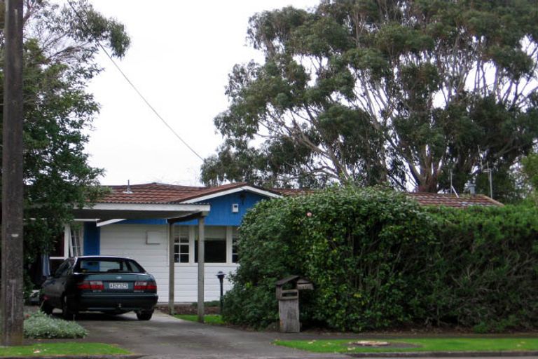 Photo of property in 6 Laurel Place, Awapuni, Palmerston North, 4412