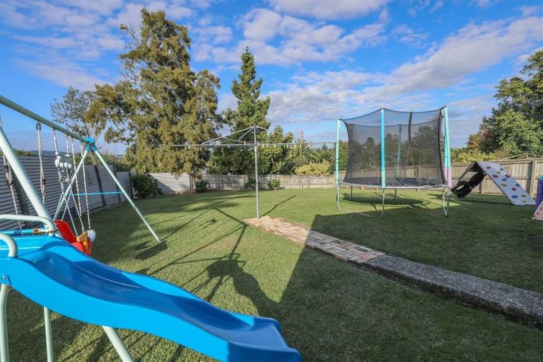 Photo of property in 131 Russell Road, Huntly, 3700