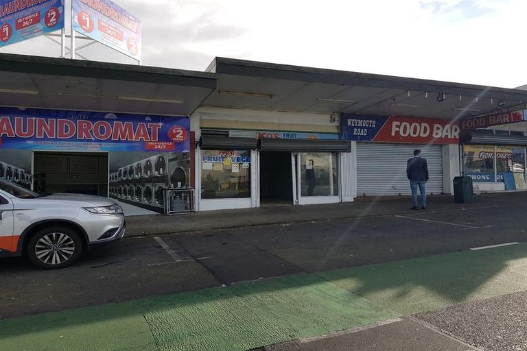 Photo of property in 2/29 Weymouth Road, Manurewa, Auckland, 2102