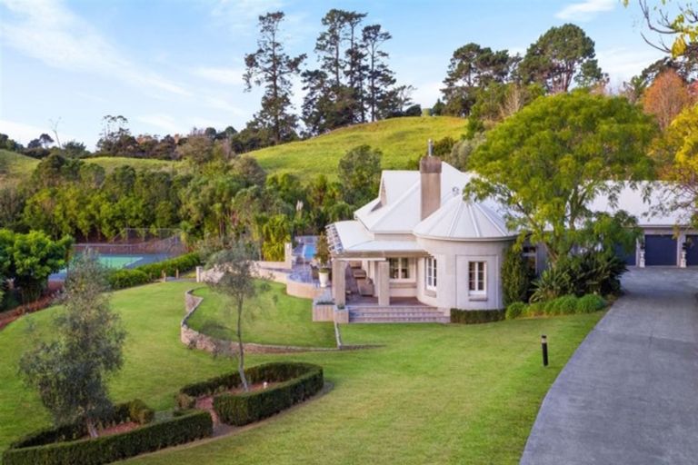 Photo of property in 106 Austin Road, Dairy Flat, Albany, 0794