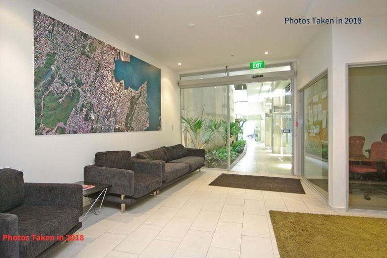 Photo of property in Soho Apartments, 308/74 Taranaki Street, Te Aro, Wellington, 6011