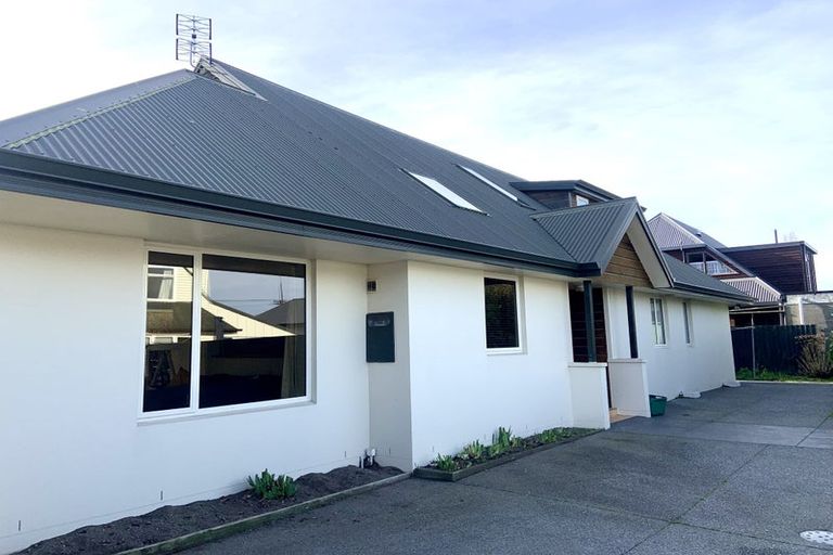 Photo of property in 469a Ilam Road, Bryndwr, Christchurch, 8052