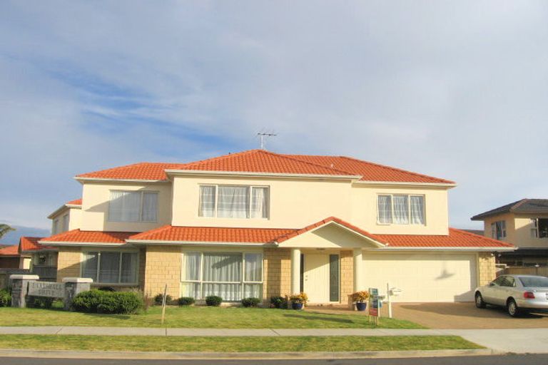 Photo of property in 3 Earlshall Drive, Flat Bush, Auckland, 2016