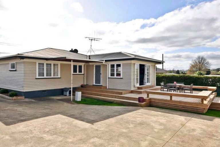 Photo of property in 228 North Street, Te Awamutu, 3800
