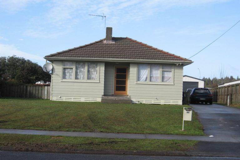 Photo of property in 44 Byron Road, Enderley, Hamilton, 3214