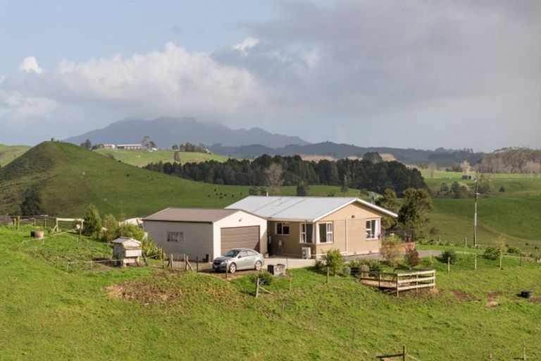 Photo of property in 49b Mangakino Road, Raglan, 3295
