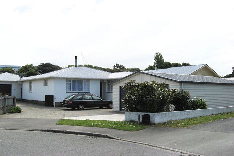 Photo of property in 80 Whitefield Street, Kaiapoi, 7630