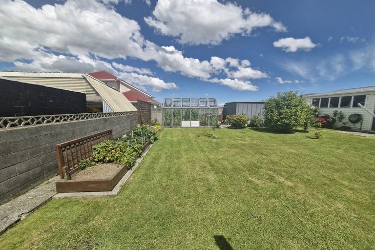 Photo of property in 90 Scott Street, Strathern, Invercargill, 9812