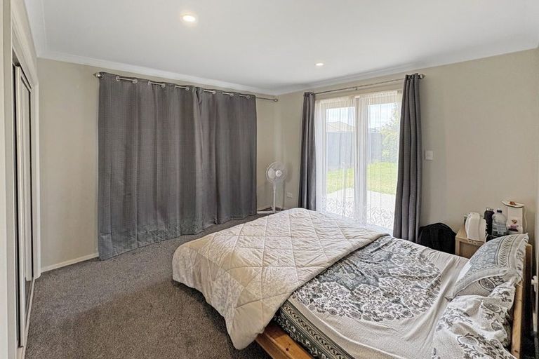 Photo of property in 606 Springston Rolleston Road, Rolleston, 7615