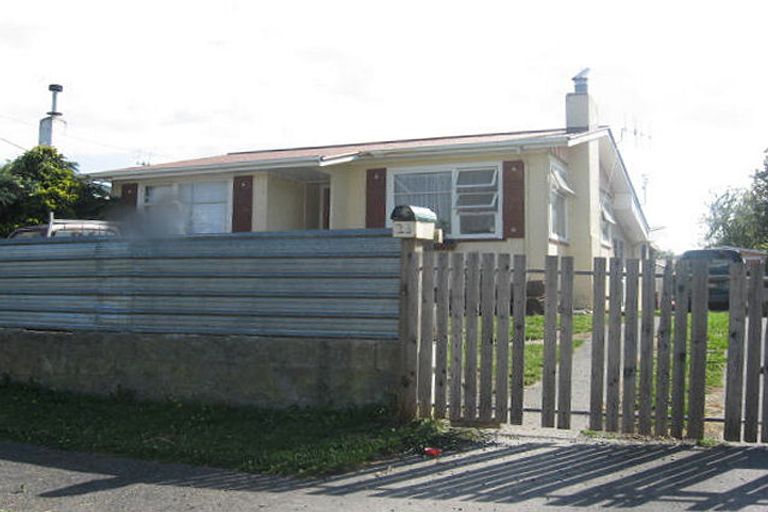 Photo of property in 23 Camellia Avenue, Aramoho, Whanganui, 4500