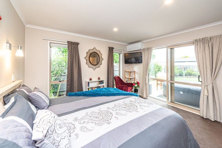 Photo of property in 27 Buckingham Place, Springvale, Whanganui, 4501