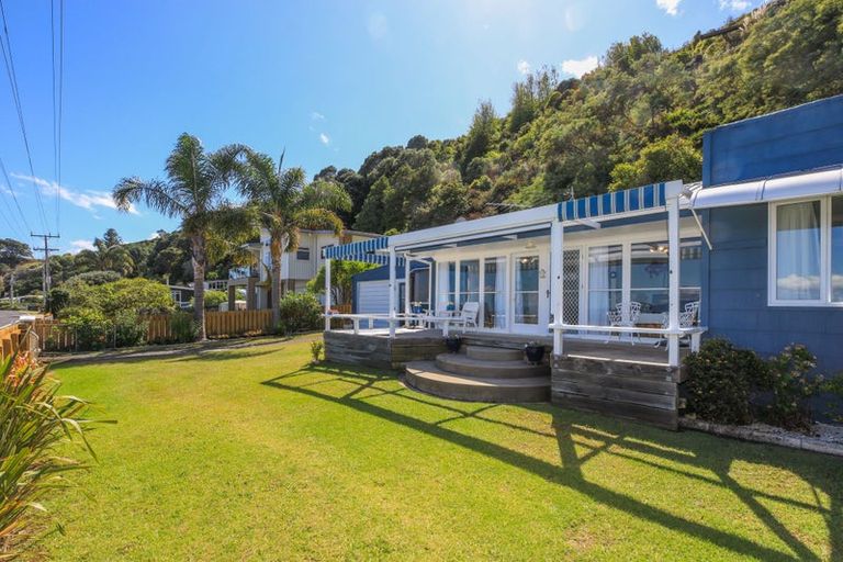 Photo of property in 866 Thames Coast Sh25 Road, Te Mata, Thames, 3575