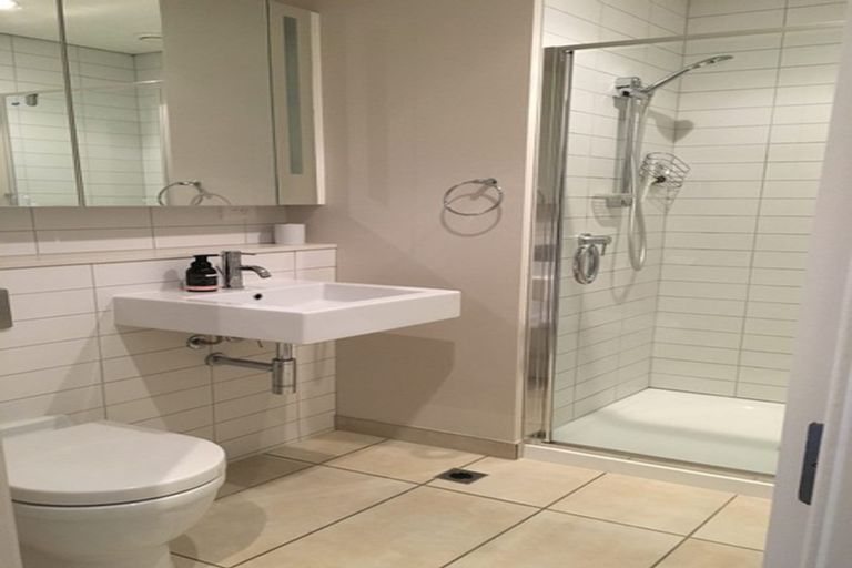 Photo of property in Trinity Apartments, 807/19 College Street, Te Aro, Wellington, 6011