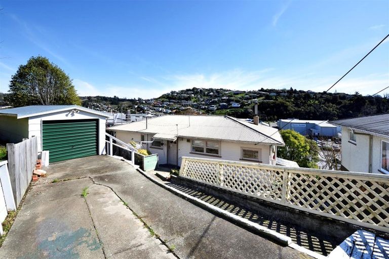 Photo of property in 57 Konini Street, Nelson South, Nelson, 7010