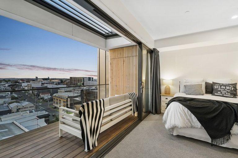 Photo of property in 505/12 Mackelvie Street, Grey Lynn, Auckland, 1021
