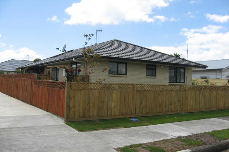 Photo of property in 115 Denbigh Street, Feilding, 4702