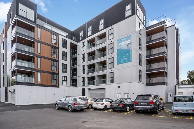 Photo of property in The Victor, 311/4 Bute Road, Browns Bay, Auckland, 0630