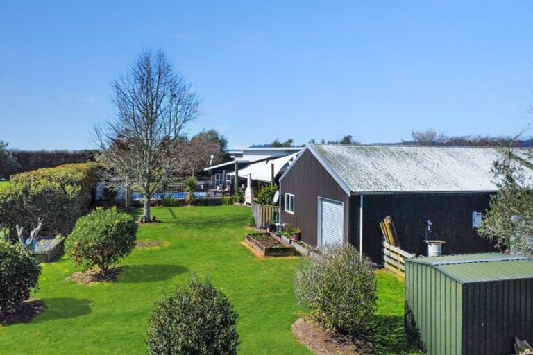 Photo of property in 4 Edgehaven Lane, Te Teko, Whakatane, 3193