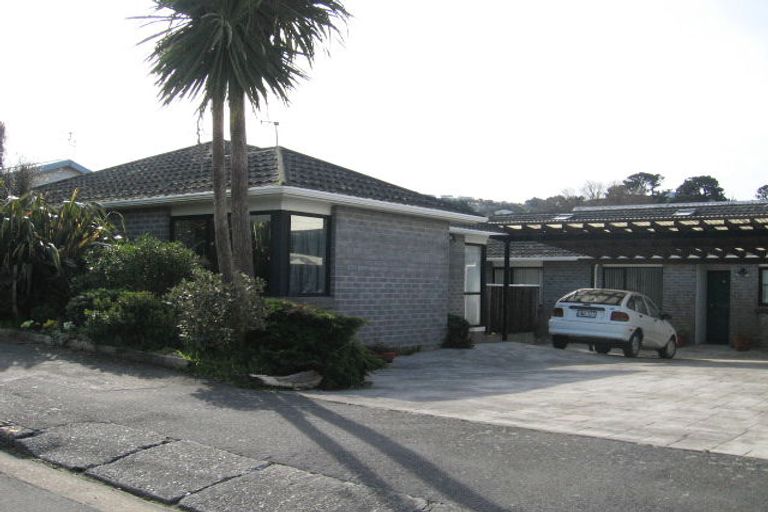 Photo of property in 22a Frankmoore Avenue, Johnsonville, Wellington, 6037