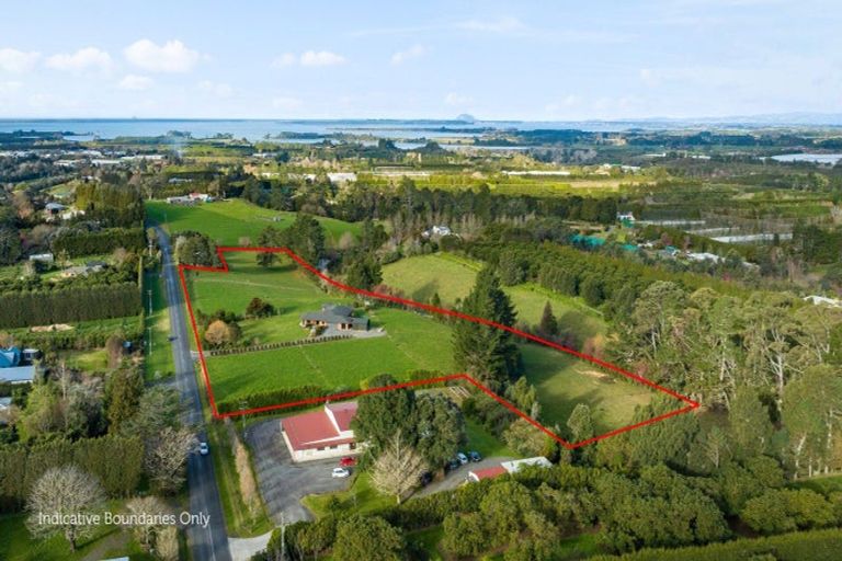 Photo of property in 181 Wharawhara Road, Tahawai, Katikati, 3178