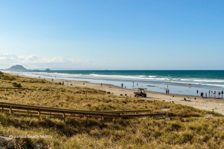 Photo of property in 160 Gravatt Road, Papamoa Beach, Papamoa, 3118