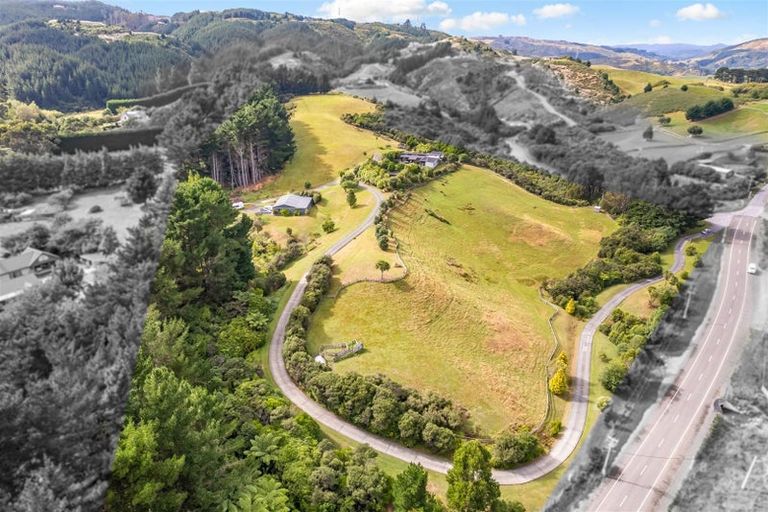 Photo of property in 328 Flightys Road, Judgeford, Porirua, 5381