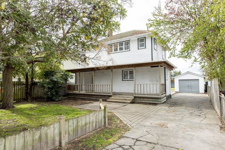 Photo of property in 1005 Pukatea Street, Saint Leonards, Hastings, 4120