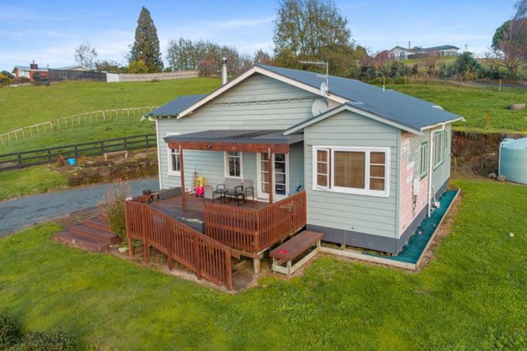 Photo of property in 374c Waikeria Road, Kihikihi, Te Awamutu, 3874