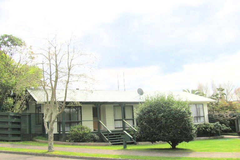 Photo of property in 2 Buchanan Place, Sunnybrook, Rotorua, 3015